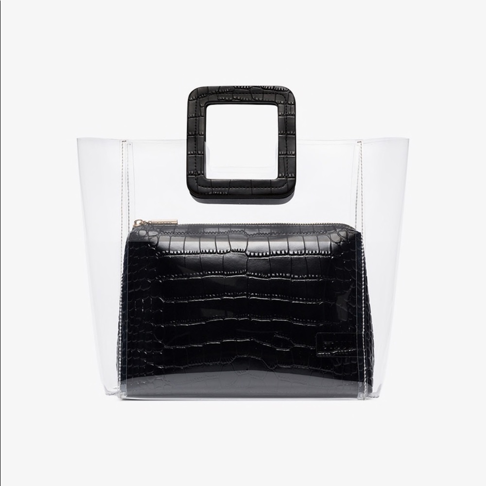NWT Staud Bag - Shirley Tote